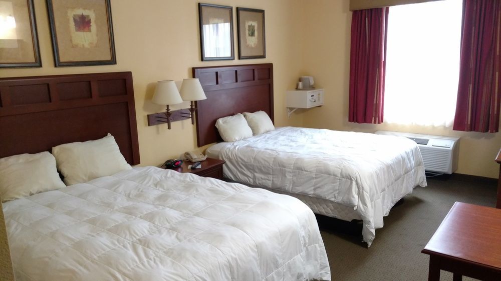 Executive Inn & Suites Cuero Экстерьер фото